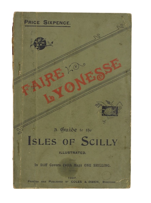 Photo of "Faire Lyonesse A Guide to ..."