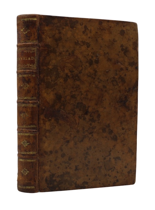Photo of "Henriade. An epick poem. In ..."