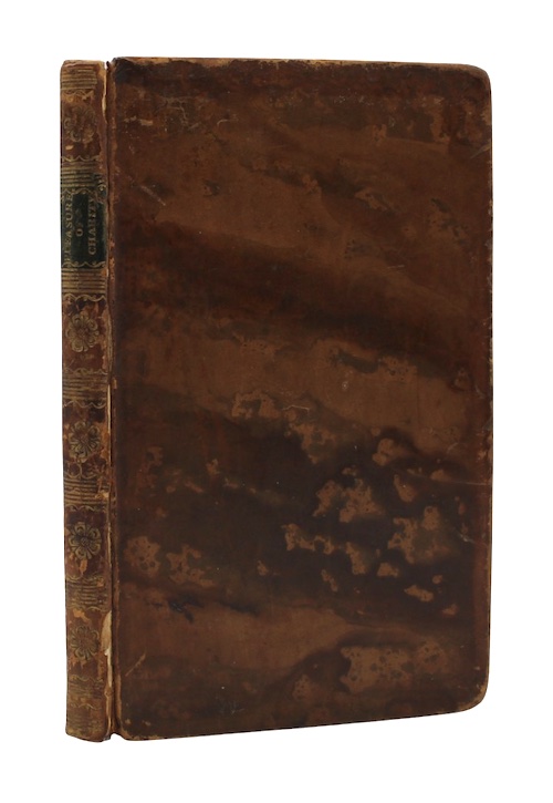 Photo of "The pleasures of charity, a ..."