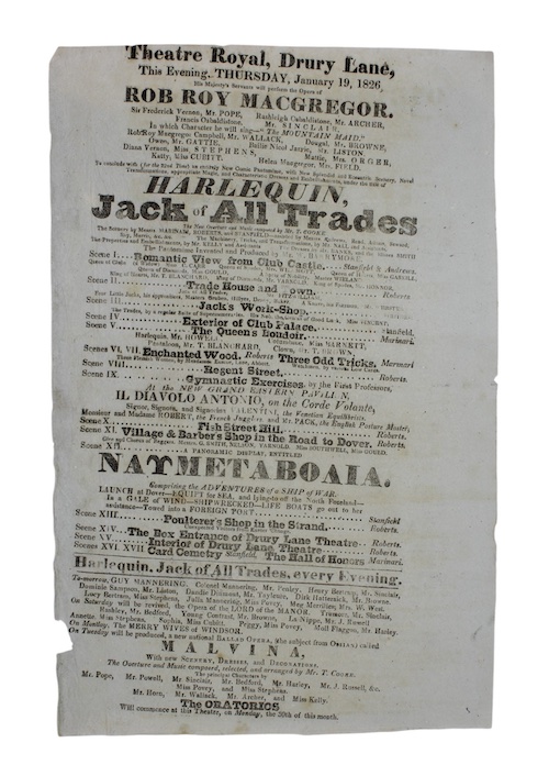 Photo of "Theatre Royal, Drury Lane. This ..."