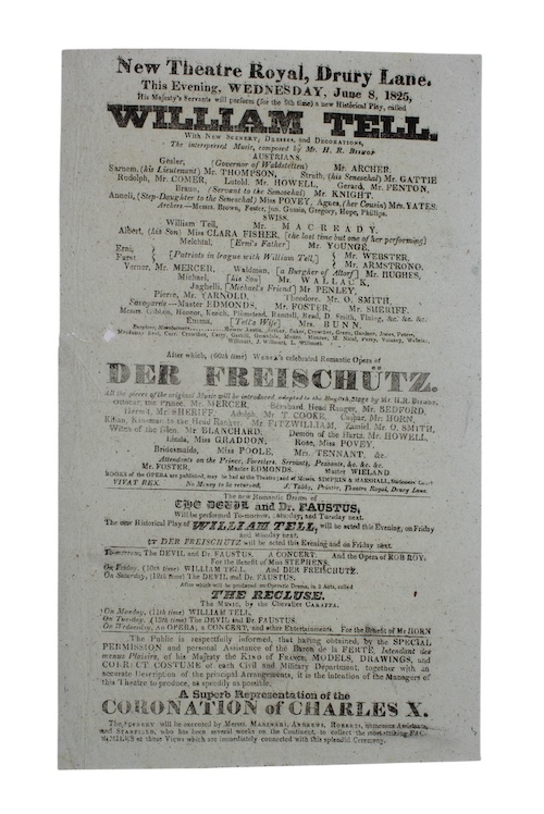 Photo of "New Theatre Royal, Drury Lane. ..."