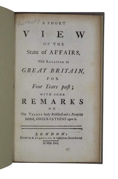 Photo of "A short view of the ..."