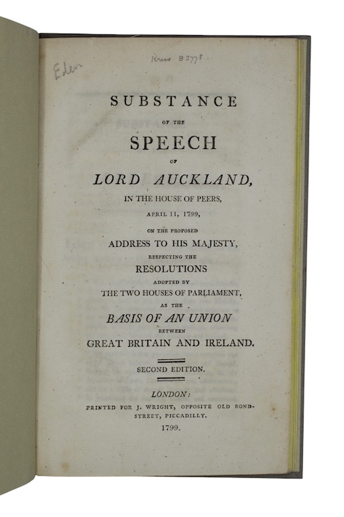 Photo of "Substance of the speech of ..."
