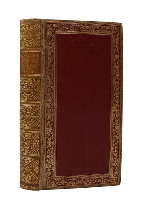 Photo of "The acts and life of ..."