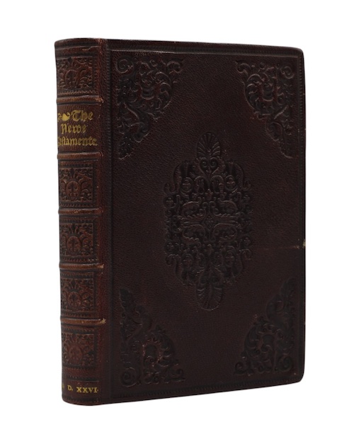 Photo of "The new testament of our ..."