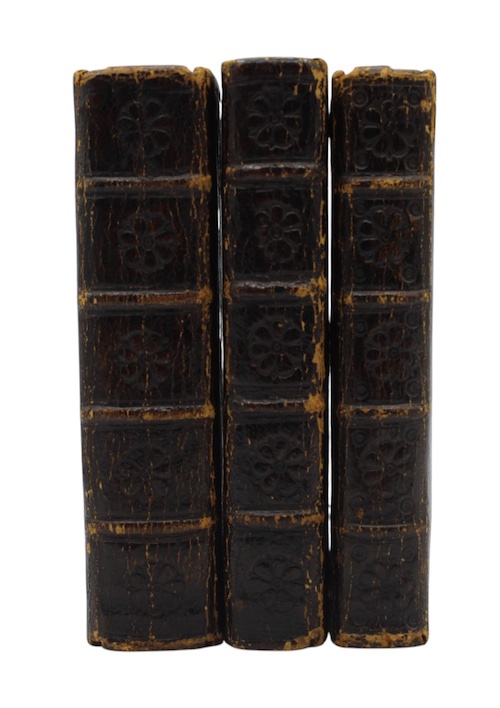 Photo of "[Greek Title] Vetus testamentum graecum ..."