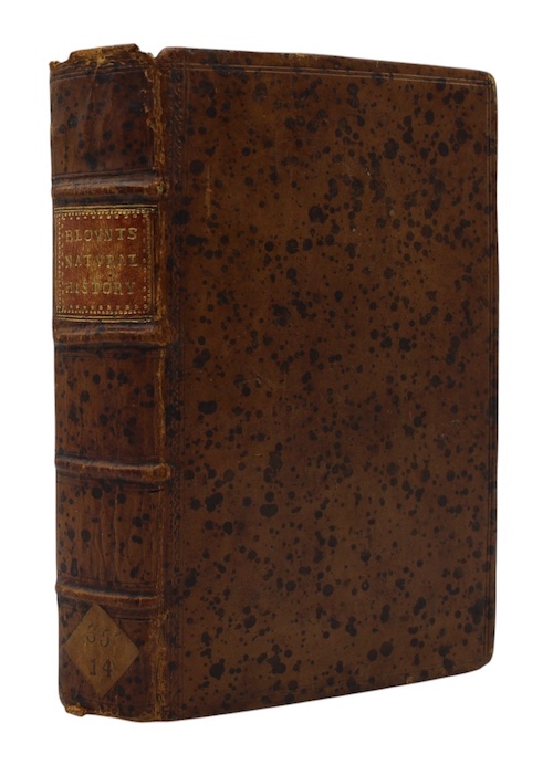 Photo of "A Natural History: Containing Many ..."
