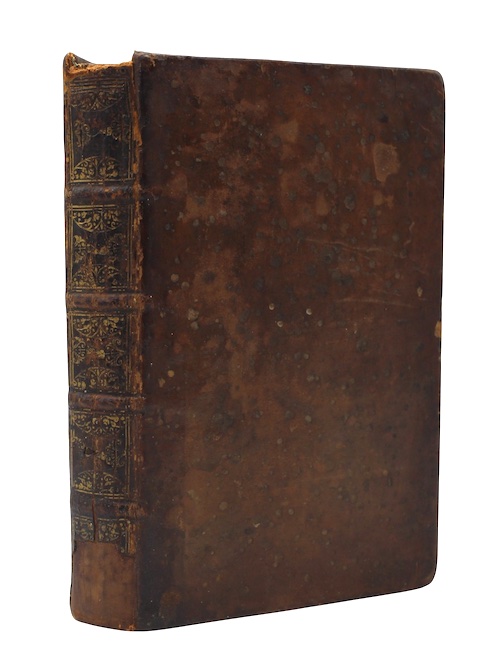 Photo of "An abridgment of the english ..."