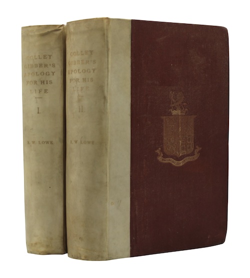 Photo of "An apology for the life ..."