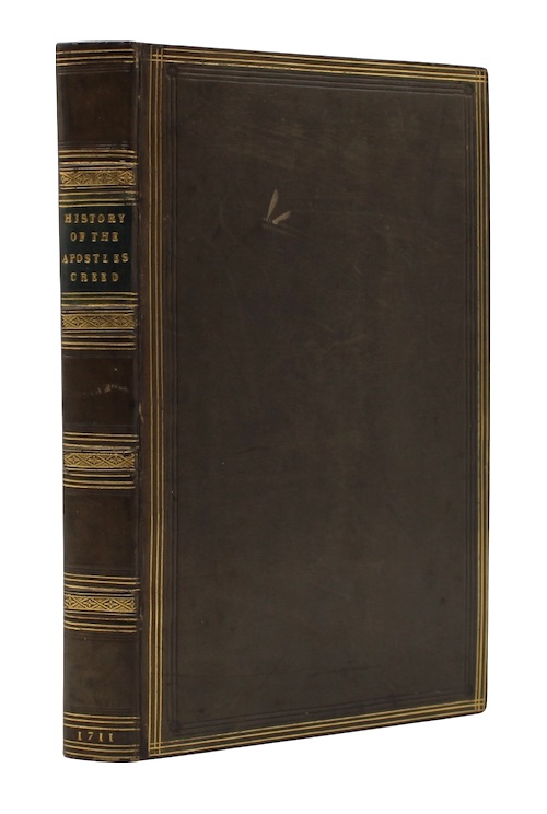 Photo of "The history of the Apostles ..."