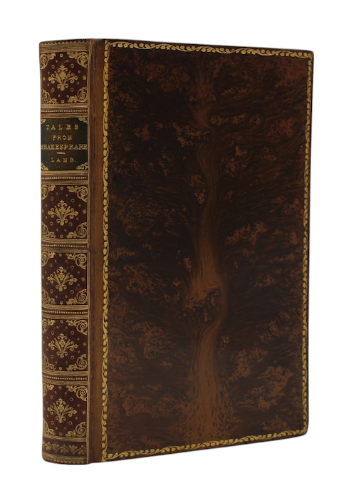 Photo of "Tales from shakespeare"
