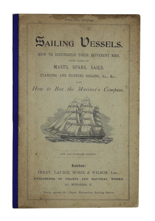 Photo of "Sailing Vessels. How to distinguish ..."
