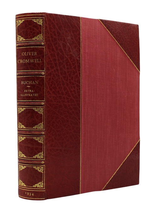 Photo of "Oliver cromwell"