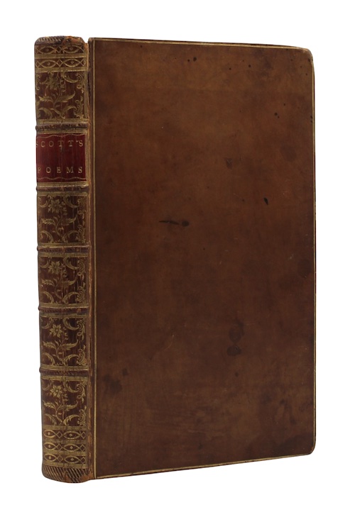 Photo of "The poetical works of john ..."