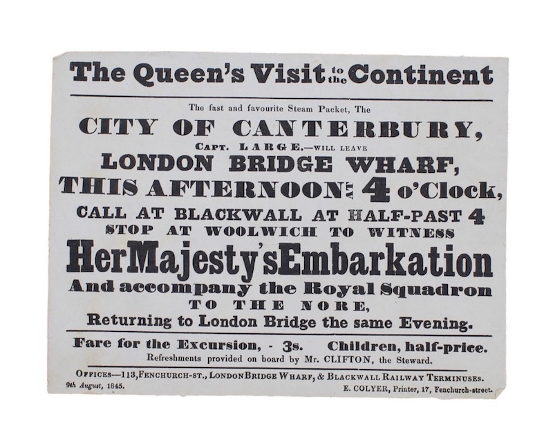 Photo of "The Queen's Visit to the ..."