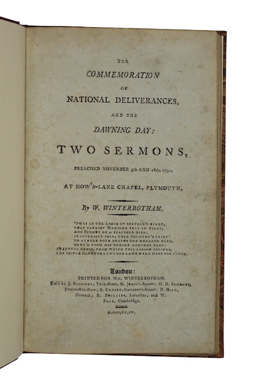 Photo of "The commemoration of national deliverances, ..."