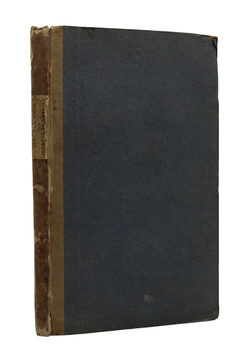 Photo of "Notes on a journey in ..."