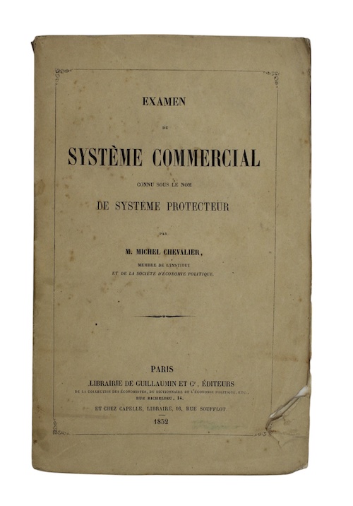 Photo of "Examen système commercial connu sous ..."