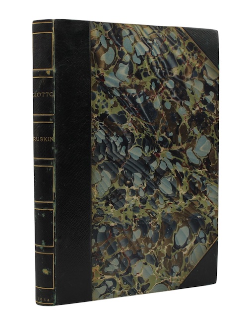 Photo of "Giotto and his works in ..."