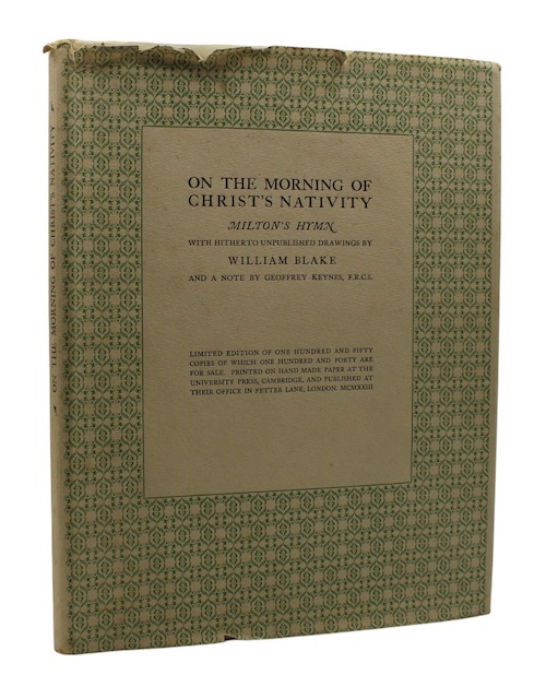 Photo of "On the Morning of Christ's ..."