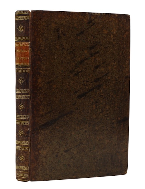 Photo of "Prayers for the use of ..."