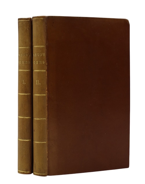 Photo of "Poems"