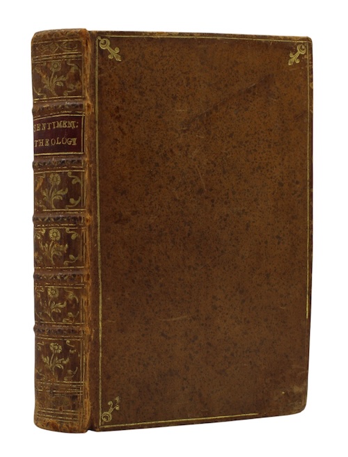 Photo of "Sentimental and practical theology From ..."