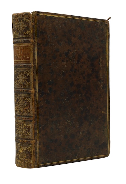 Photo of "A treatise of power essential ..."