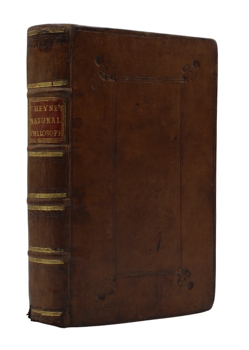Photo of "Philosophical principles of Natural Religion: ..."