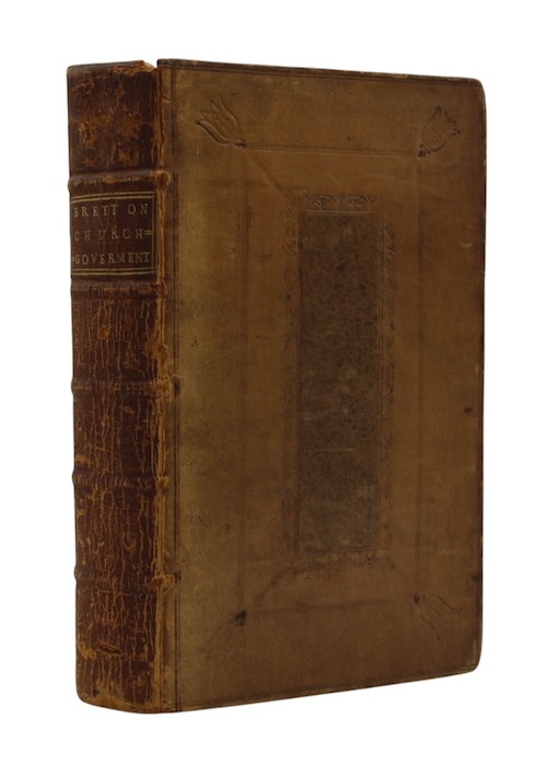 Photo of "An account of Church-Government, and ..."