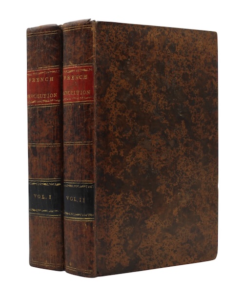 Photo of "An impartial history of the ..."