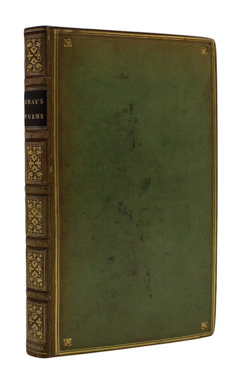 Photo of "The poetical works of thomas ..."