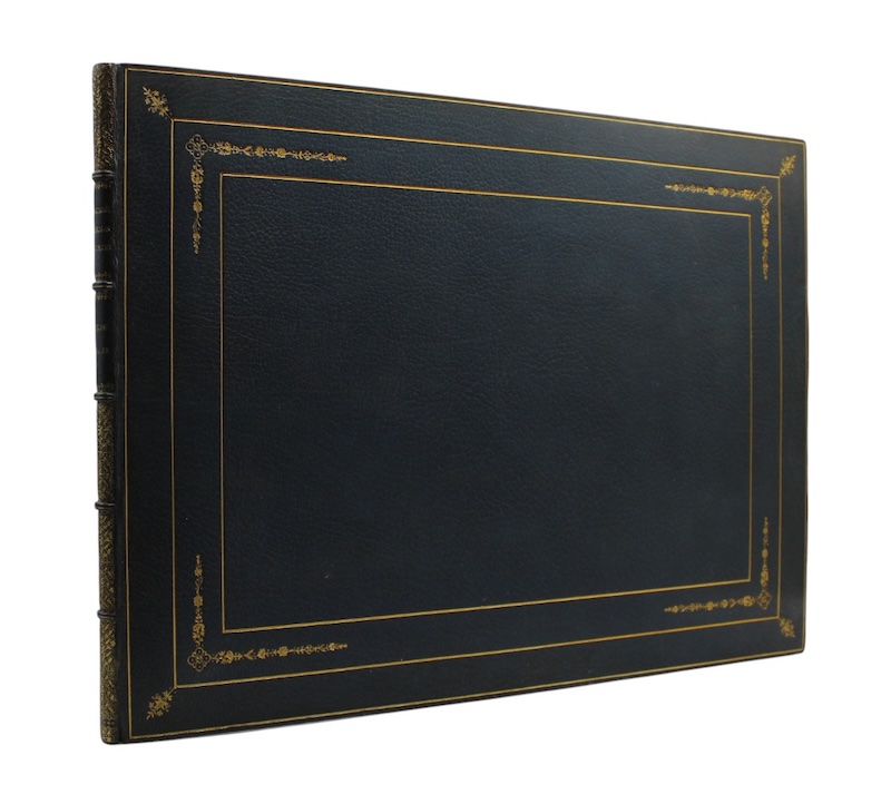 Photo of "[India paper proofs of the ..."