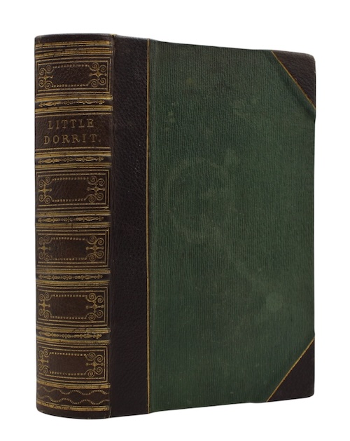 Photo of "Little dorrit"