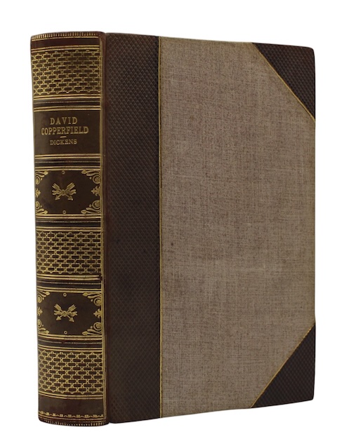 Photo of "The Personal History of David ..."