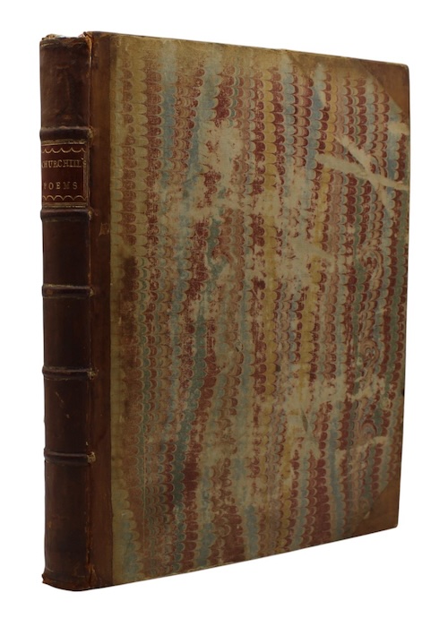 Photo of "The ghost. Book III"