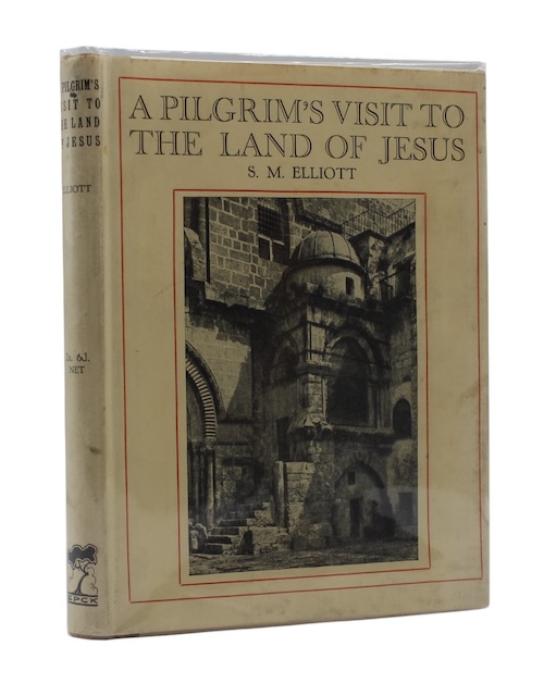 Photo of "A pilgrim's visit to the ..."