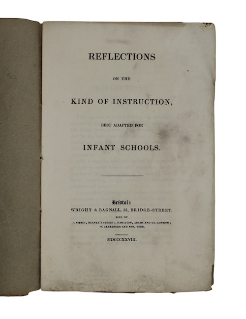 Photo of "Reflections on the kind of ..."