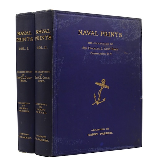 Photo of "Naval battles from the collection ..."