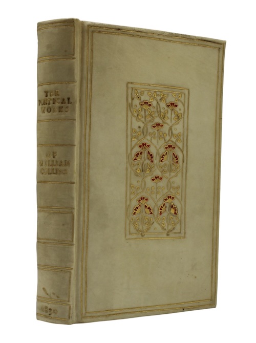 Photo of "The poetical works of william ..."