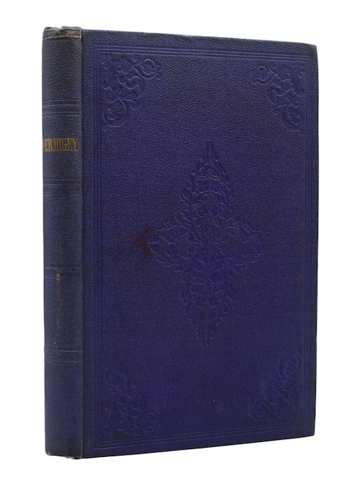 Photo of "Wermigey; or the weir amid ..."