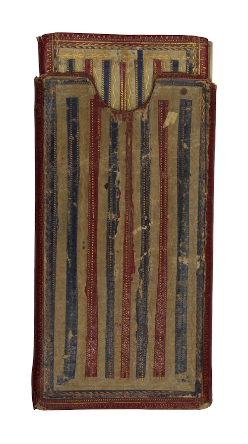Photo of "Goldsmith. An almanack for the ..."