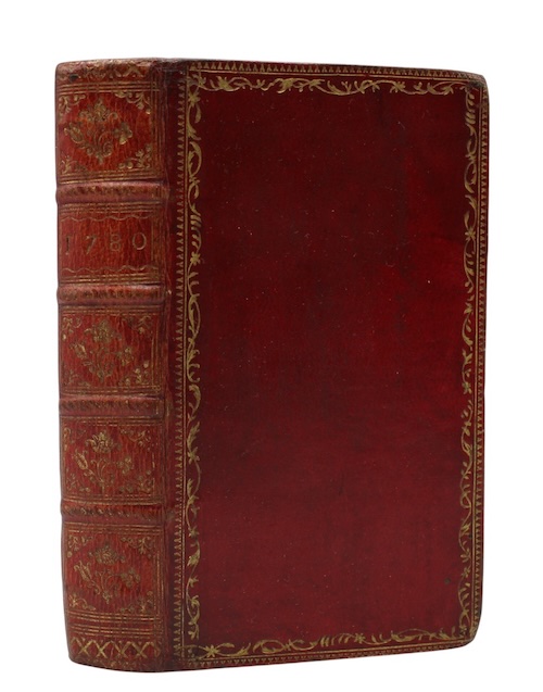 Photo of "The royal kalendar; or complete ..."