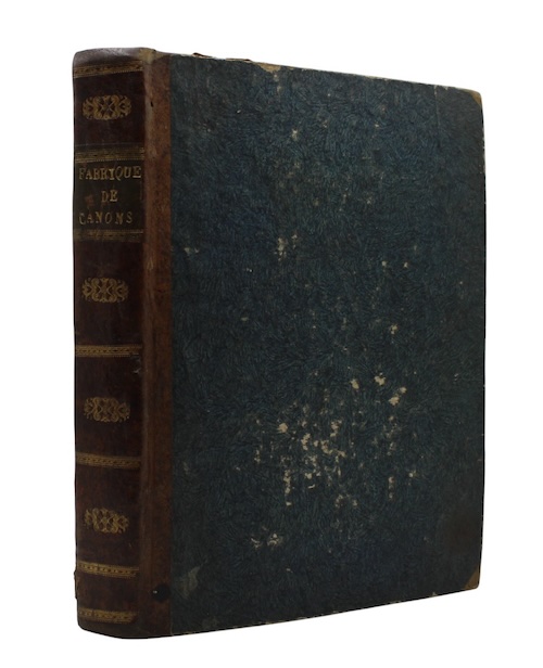 Photo of "Description de l'art de fabriquer ..."