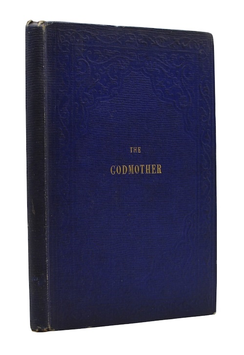 Photo of "The godmother: A Tale"