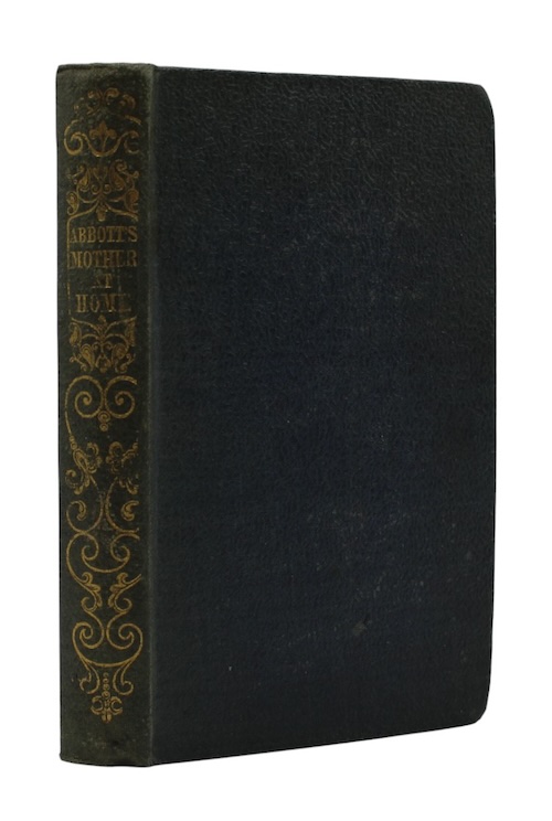 Photo of "The mother at home; or, ..."