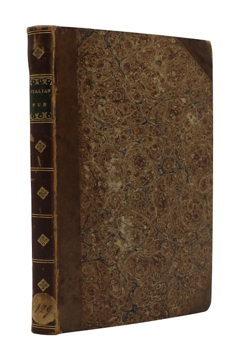 Photo of "Letters of an Italian Nun ..."