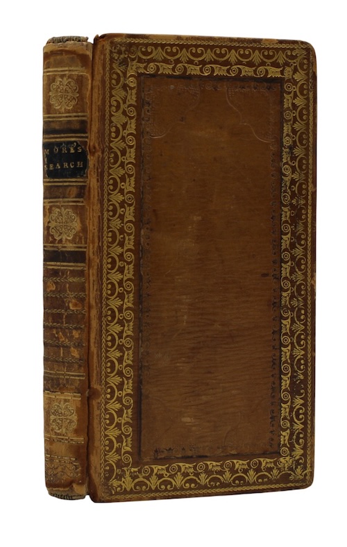 Photo of "The search after happiness; a ..."