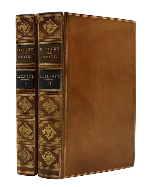 Photo of "A short history of spain"