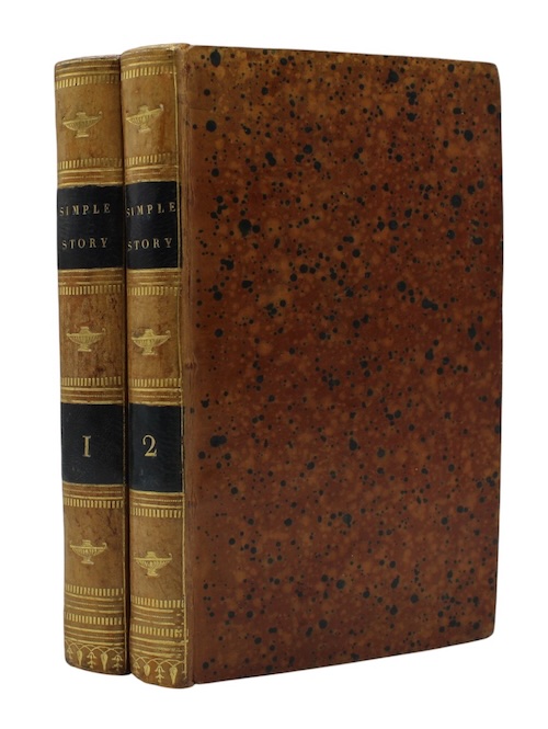 Photo of "A simple story"